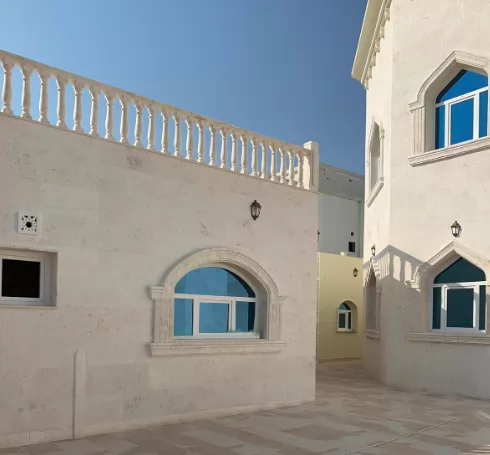 Residential Ready Property 7 Bedrooms U/F Standalone Villa  for sale in Al Sadd , Doha #7290 - 1  image 